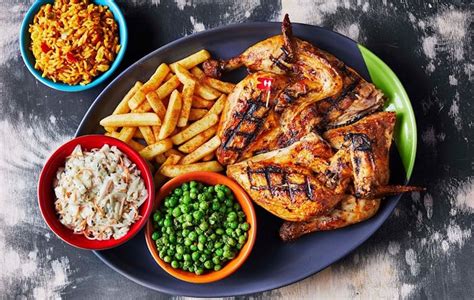 nandos delivery|10 'cheapy' Nando's MoneySaving tips & hacks .
